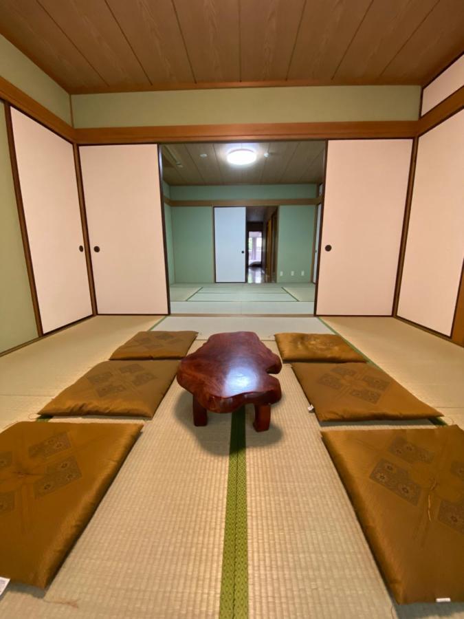 Guest House Flora Otemachi/フローラ大手町 Hiroshima Eksteriør billede