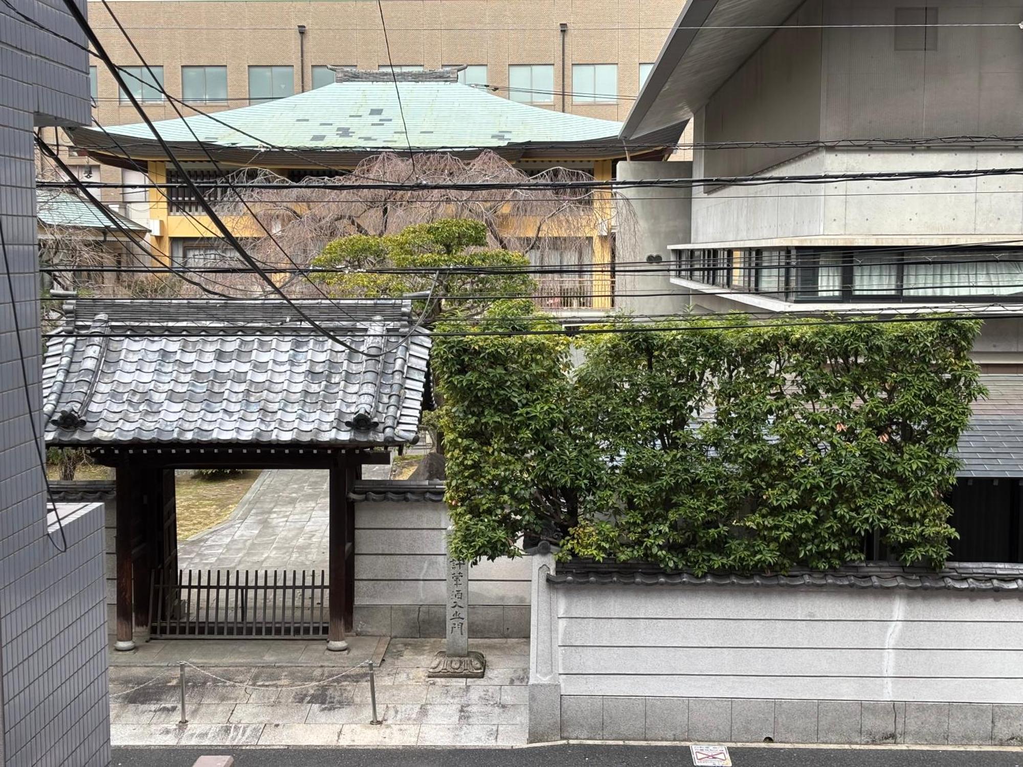 Guest House Flora Otemachi/フローラ大手町 Hiroshima Eksteriør billede