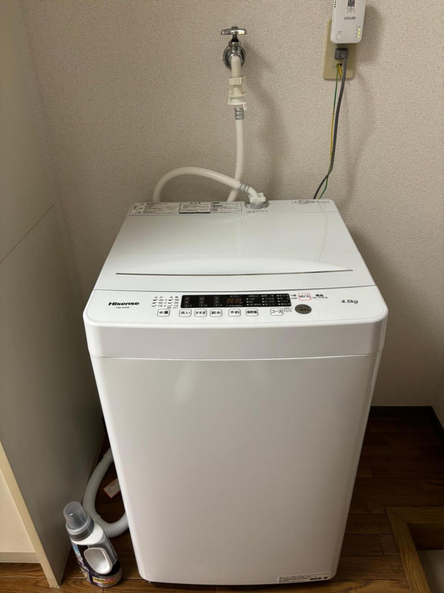 Guest House Flora Otemachi/フローラ大手町 Hiroshima Eksteriør billede